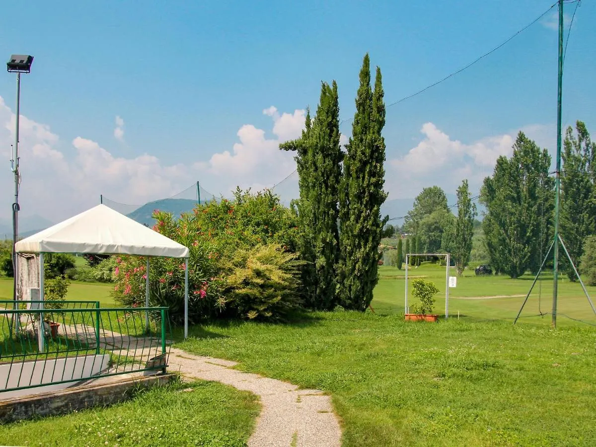 Apartment Colombaro Vecchio-7 By Interhome San Felice del Benaco Itálie