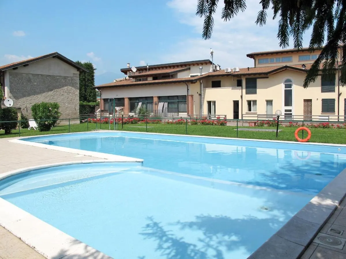 Apartment Colombaro Vecchio-7 By Interhome San Felice del Benaco 0*,  Italie