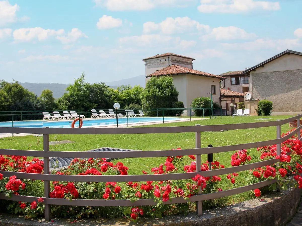 Apartment Colombaro Vecchio-7 By Interhome San Felice del Benaco