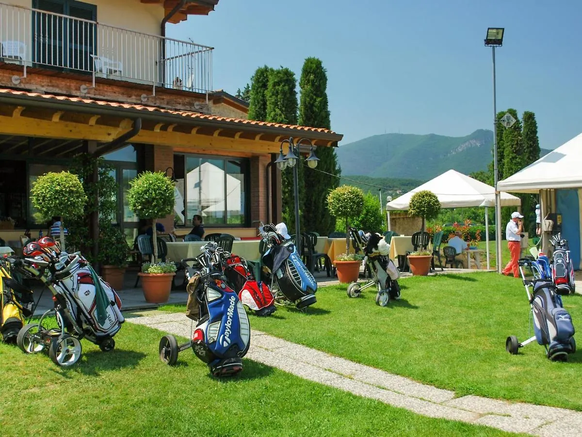Apartment Colombaro Vecchio-7 By Interhome San Felice del Benaco