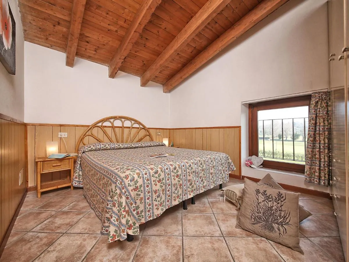 Apartment Colombaro Vecchio-7 By Interhome San Felice del Benaco 0*,  Italie