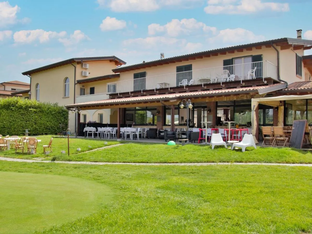 Apartment Colombaro Vecchio-7 By Interhome San Felice del Benaco