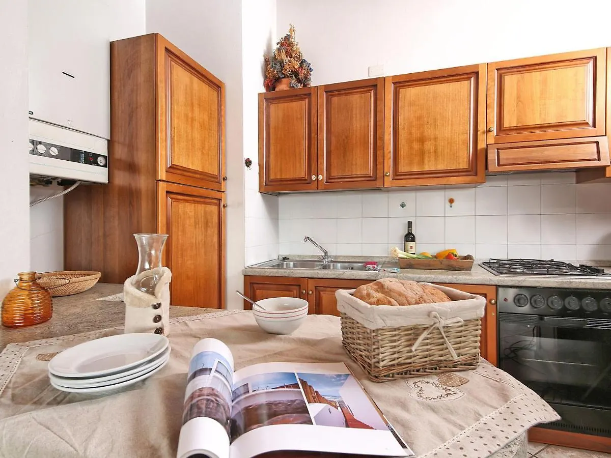 Apartment Colombaro Vecchio-7 By Interhome San Felice del Benaco