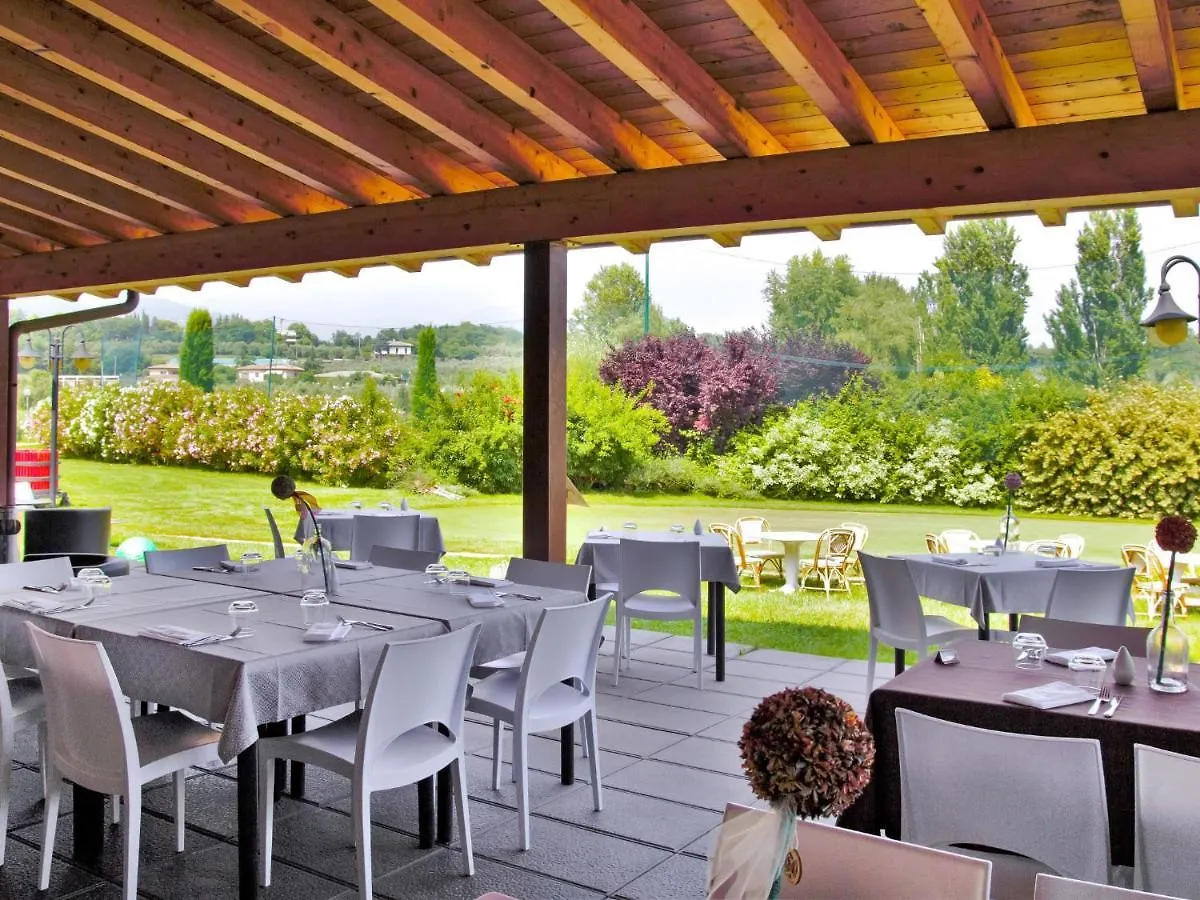 Apartment Colombaro Vecchio-7 By Interhome San Felice del Benaco
