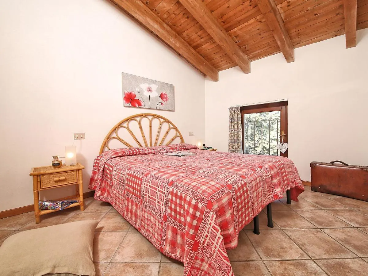 Apartment Colombaro Vecchio-7 By Interhome San Felice del Benaco