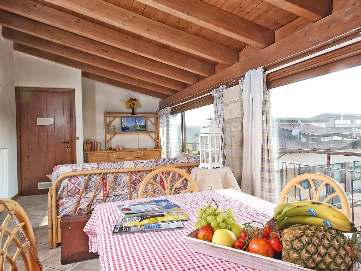 Apartment Colombaro Vecchio-7 By Interhome San Felice del Benaco 0*,  Italie