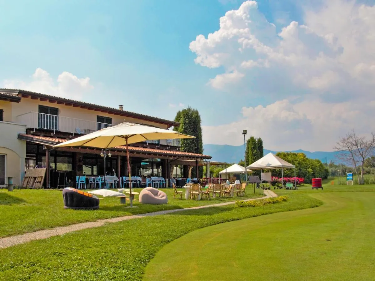 Apartment Colombaro Vecchio-7 By Interhome San Felice del Benaco 0*,